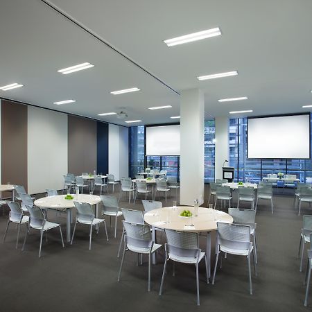 Aparthotel Citadines On Bourke Melburne Exterior foto