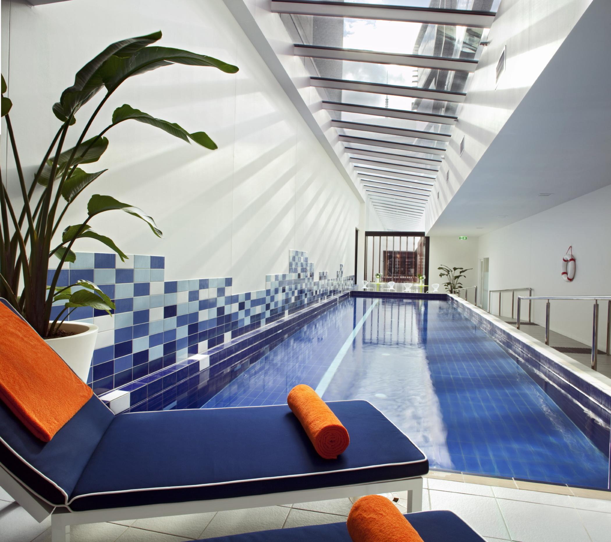 Aparthotel Citadines On Bourke Melburne Exterior foto
