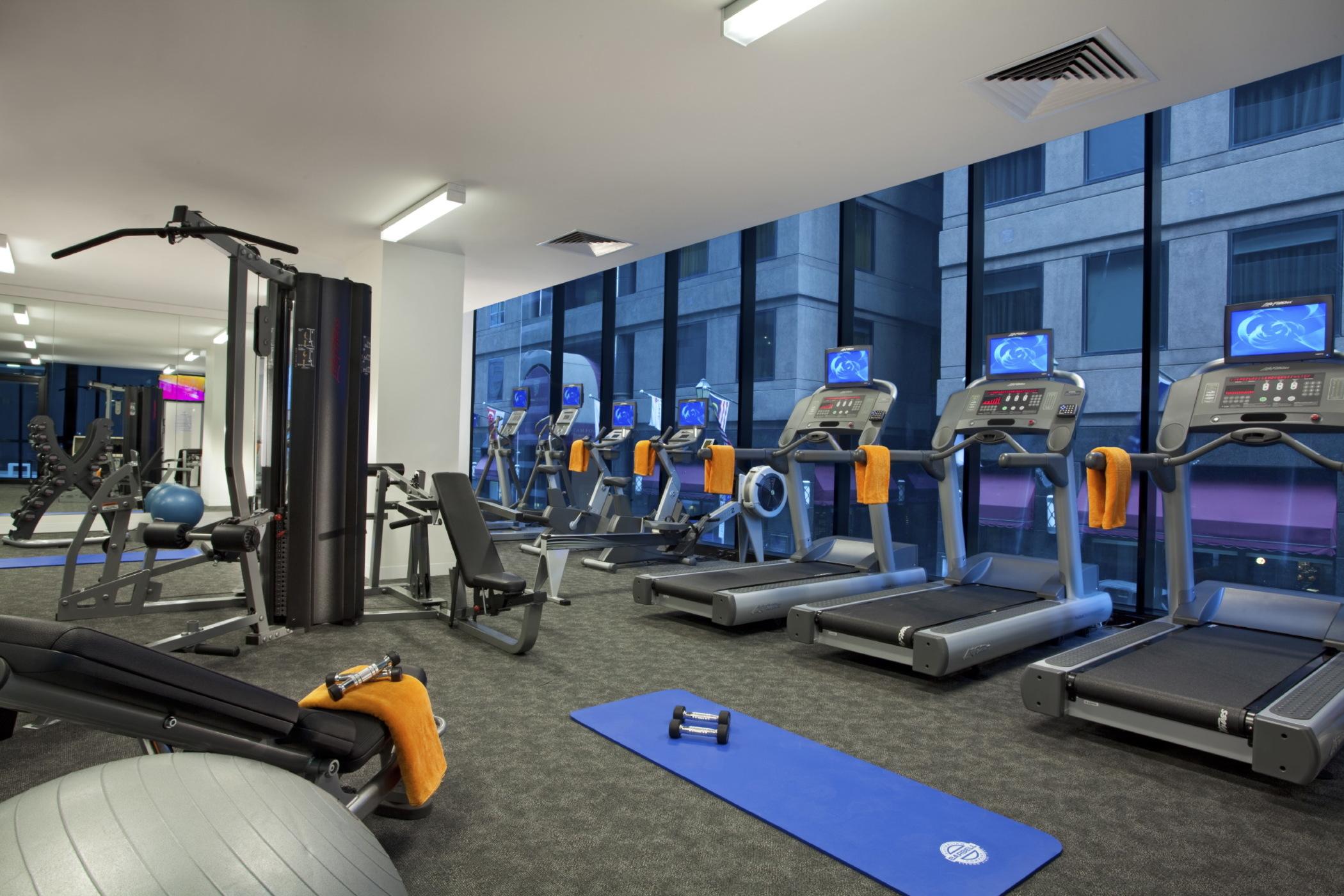 Aparthotel Citadines On Bourke Melburne Exterior foto