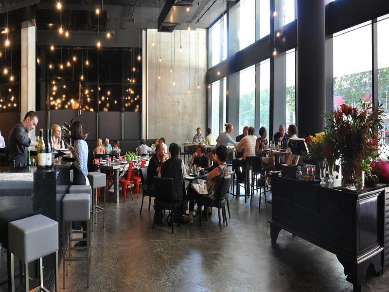 Aparthotel Citadines On Bourke Melburne Exterior foto