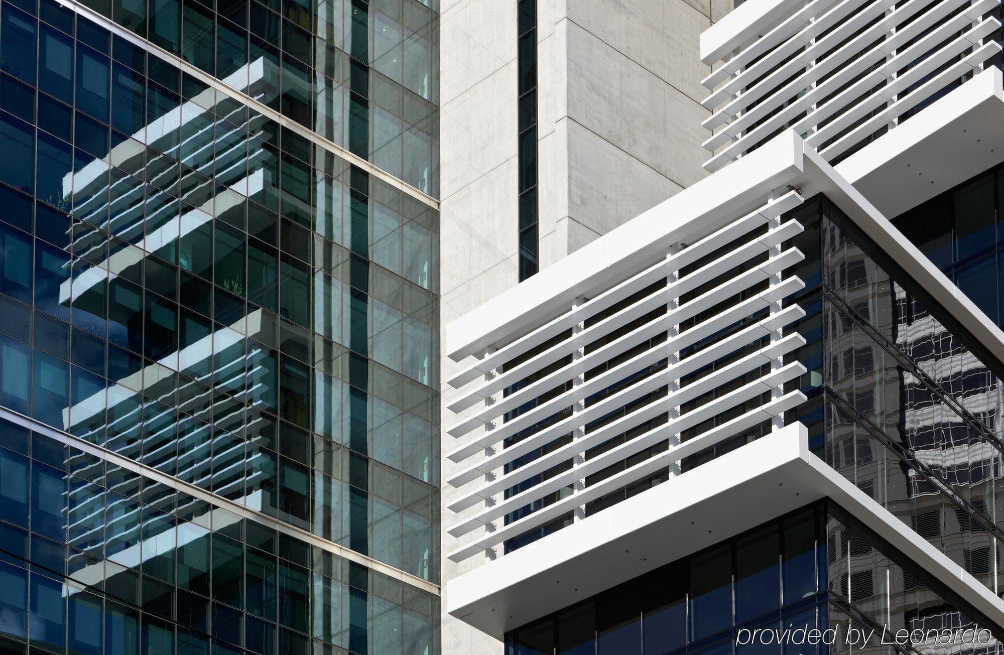 Aparthotel Citadines On Bourke Melburne Exterior foto