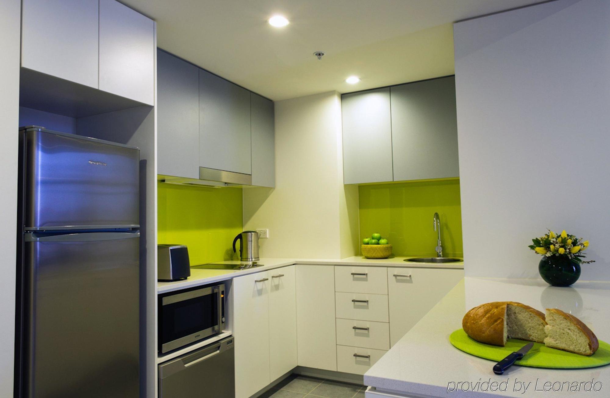 Aparthotel Citadines On Bourke Melburne Exterior foto