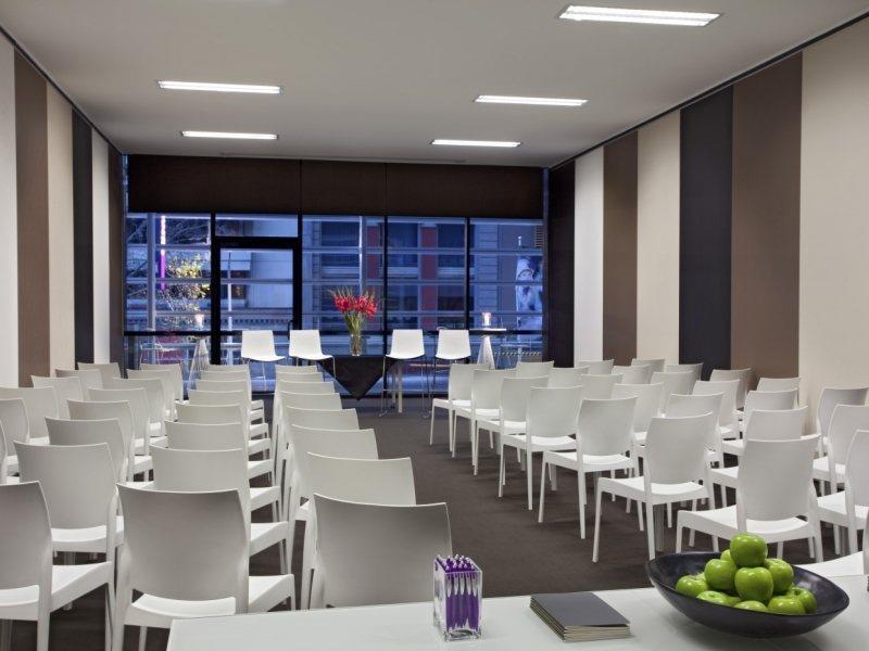Aparthotel Citadines On Bourke Melburne Exterior foto