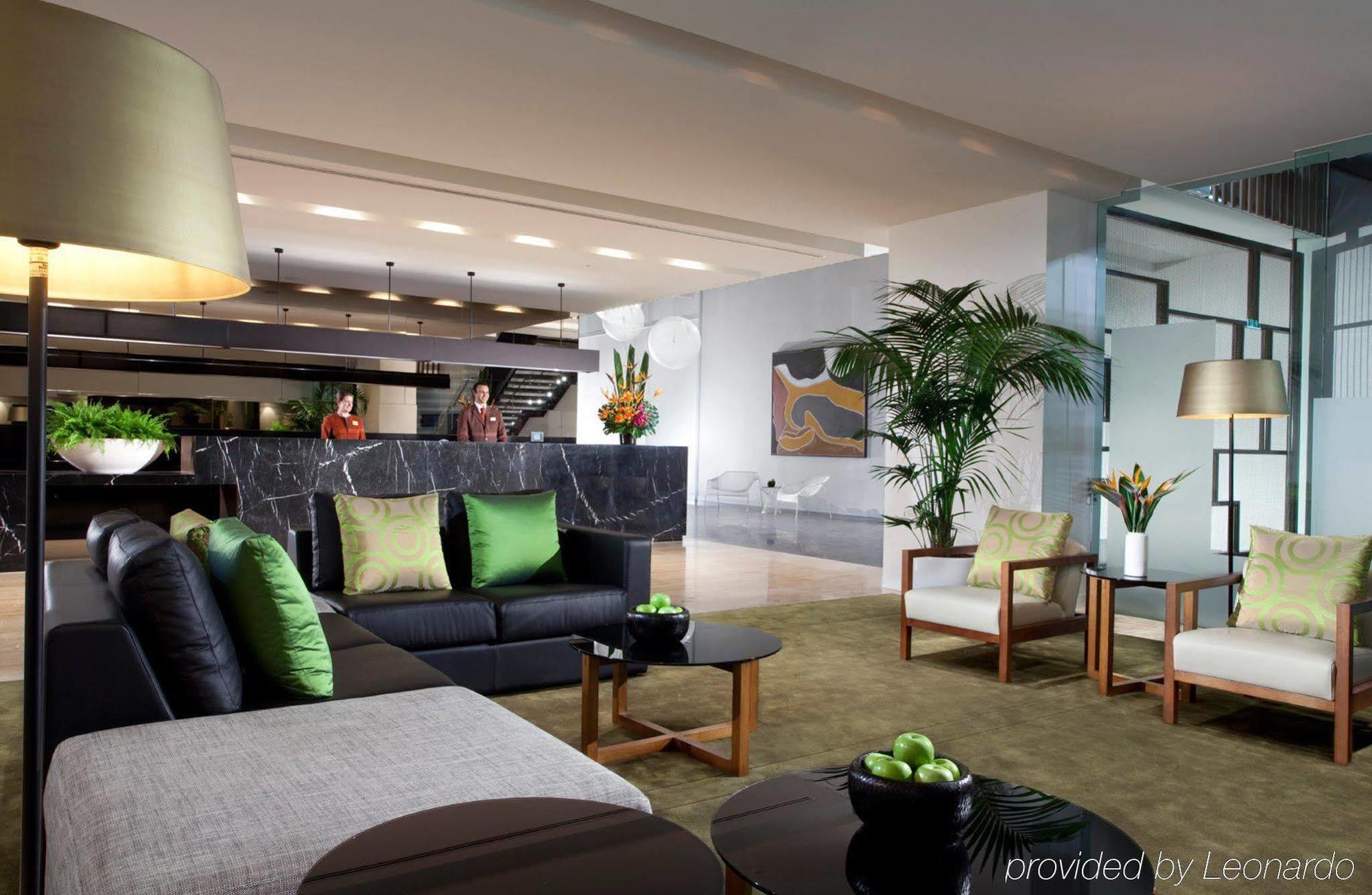 Aparthotel Citadines On Bourke Melburne Exterior foto